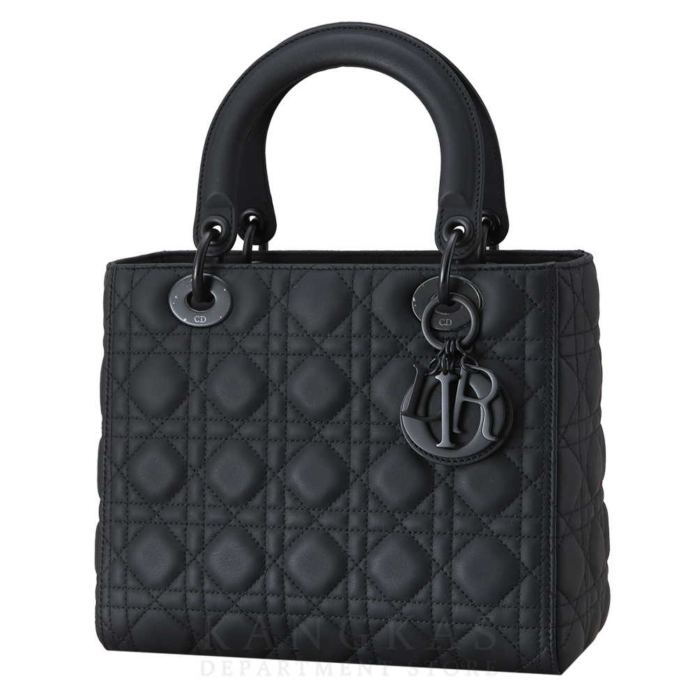 CHRISTIAN DIOR(USED)크리스찬디올 레이디디올 미듐